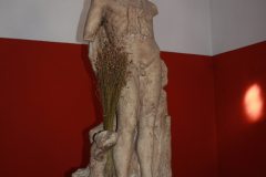 Herkulesstatue