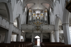 St.-Lorenz-Basilika