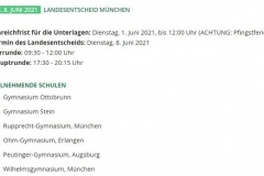 Landesfinale